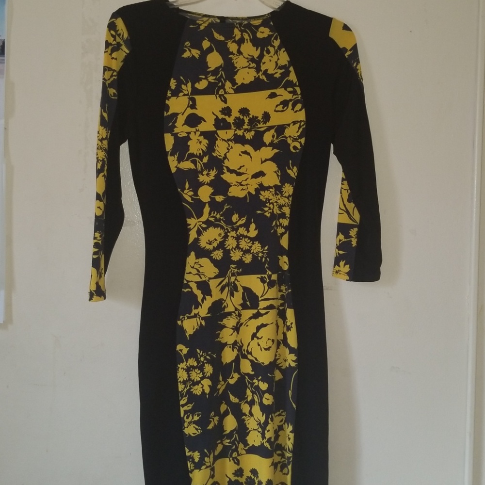 Bodycon Dress